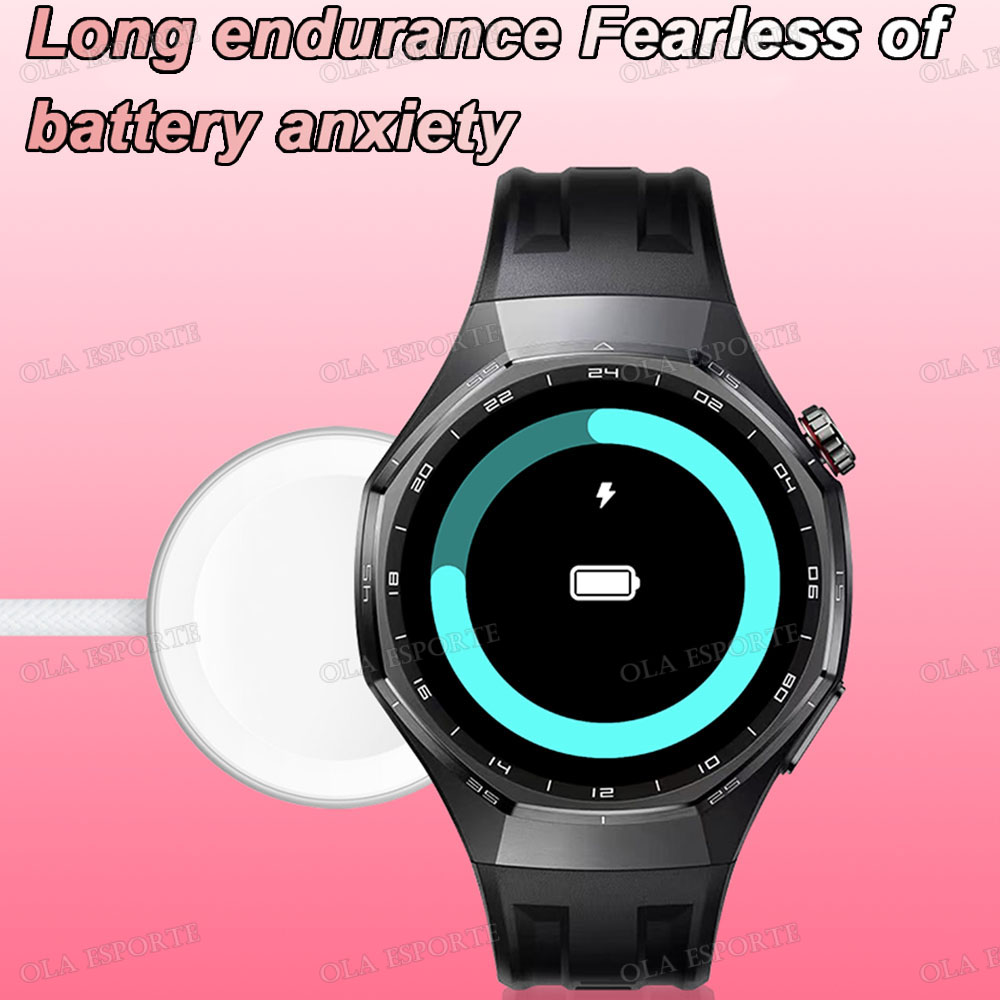 Android Smartwatch Accessories - Sports Smart Watch Men Women HD