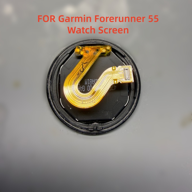 Smartwatch Touch - Original Quality Touch Screen Digitizer For