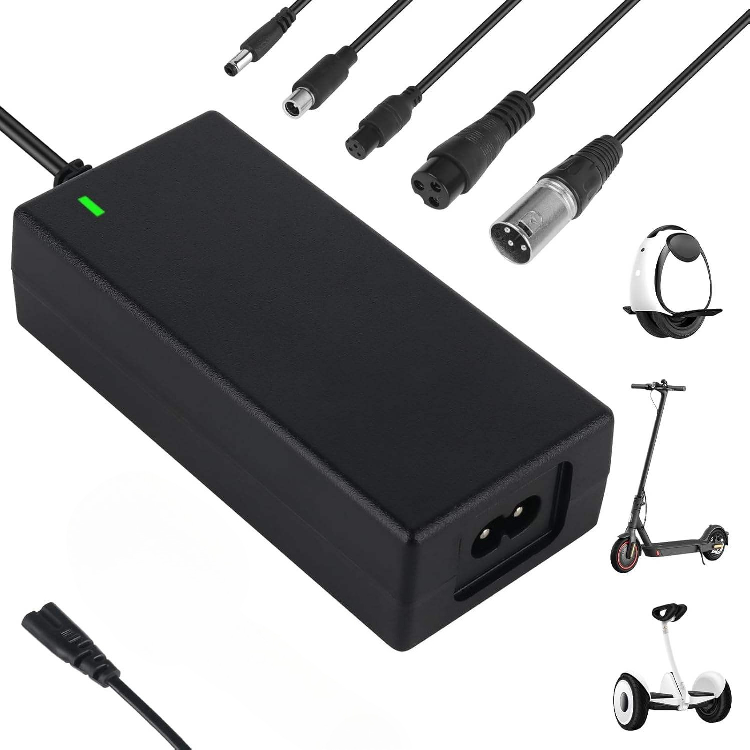Smart Accessories - Universal AC DC 42V 2A Power