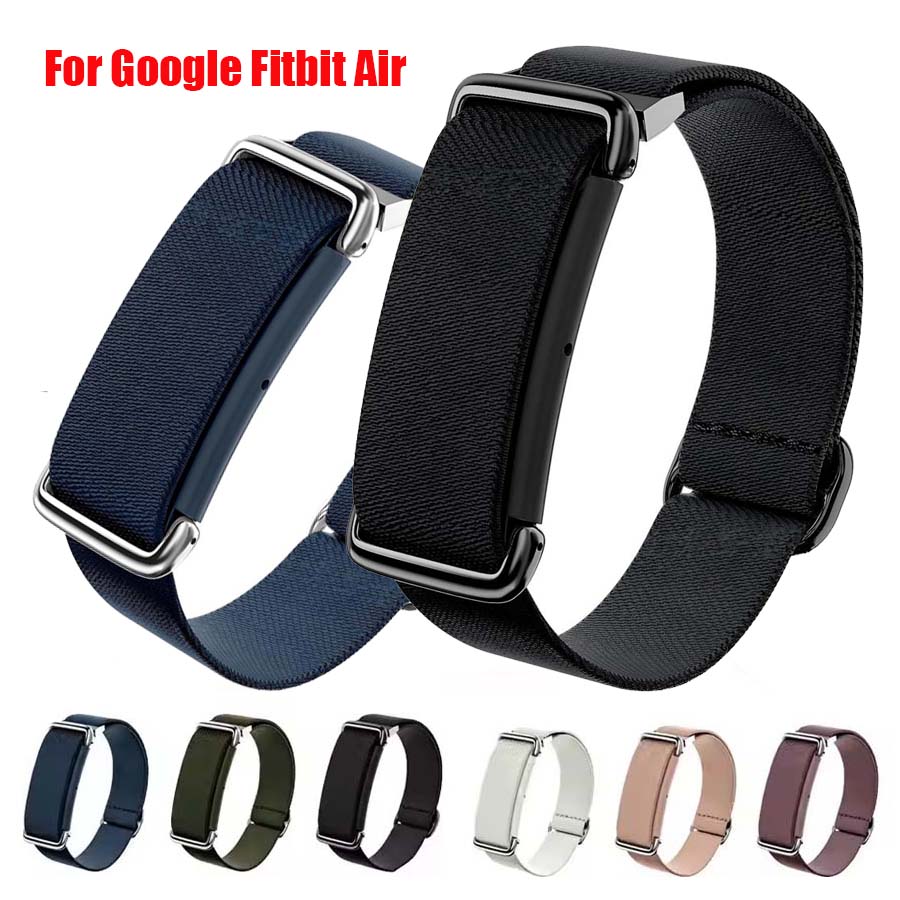 Sport Loop Strap - Sports Nylon Loop Strap For Google