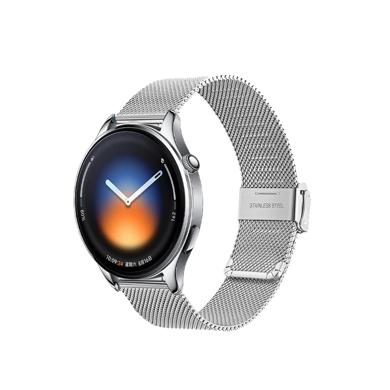 For Xiaomi Watch S4 41mm Acces - Xiaomi Smartwatch S4 Accessories recension och pris