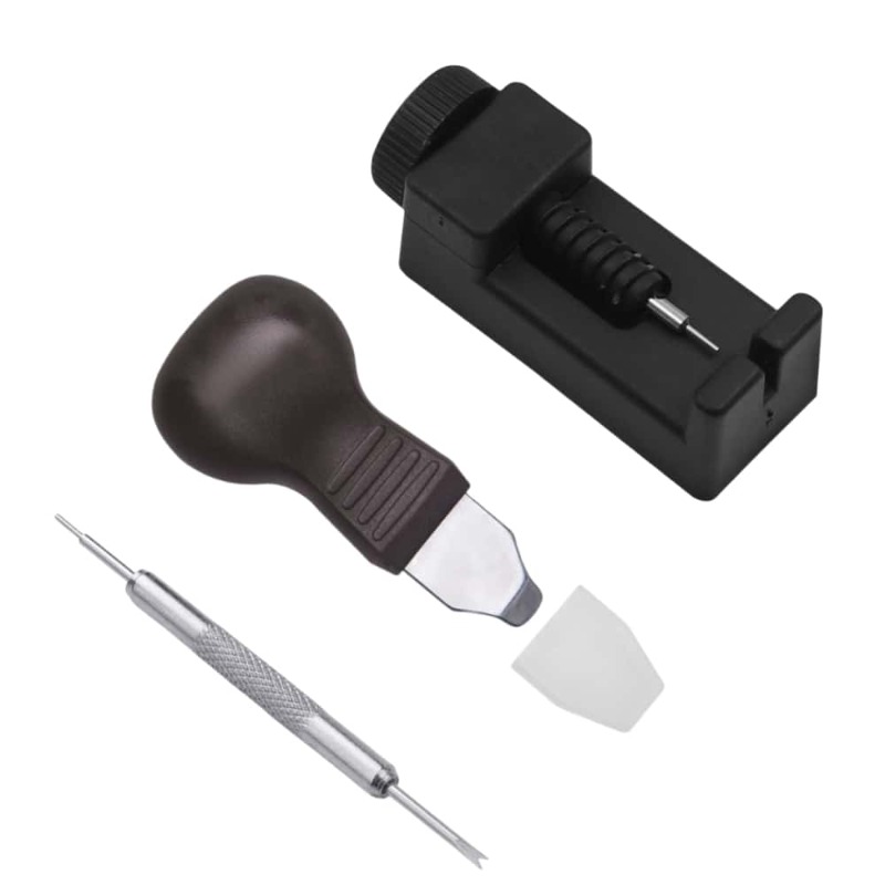 Watch Repair Tools Kit, Watch  - Tool Kit Strap Change recension och pris