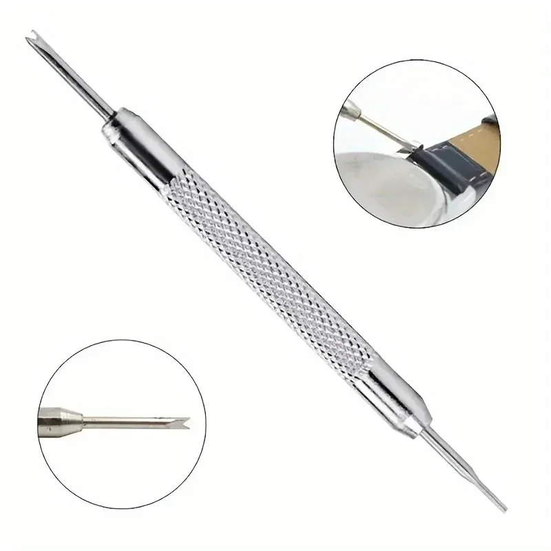 Watch Repair Tools Kit, Watch  - Tool Kit Strap Change recension och pris