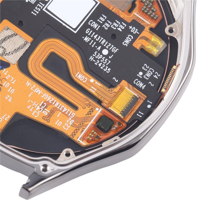 ABDE-Touch Screen Replacement  - Smartwatch Touch recension och pris