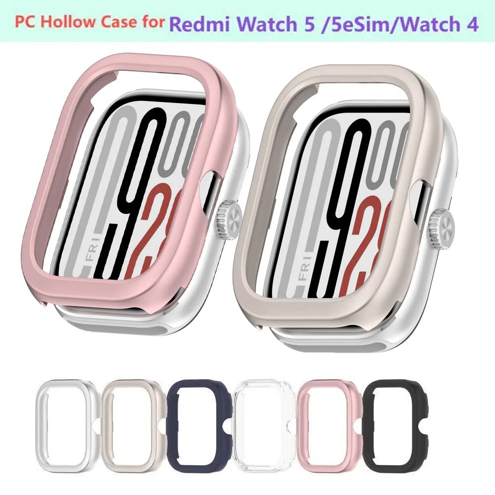 PC Hollow Case For Xiaomi Mi B - Sport Loop Strap recension och pris