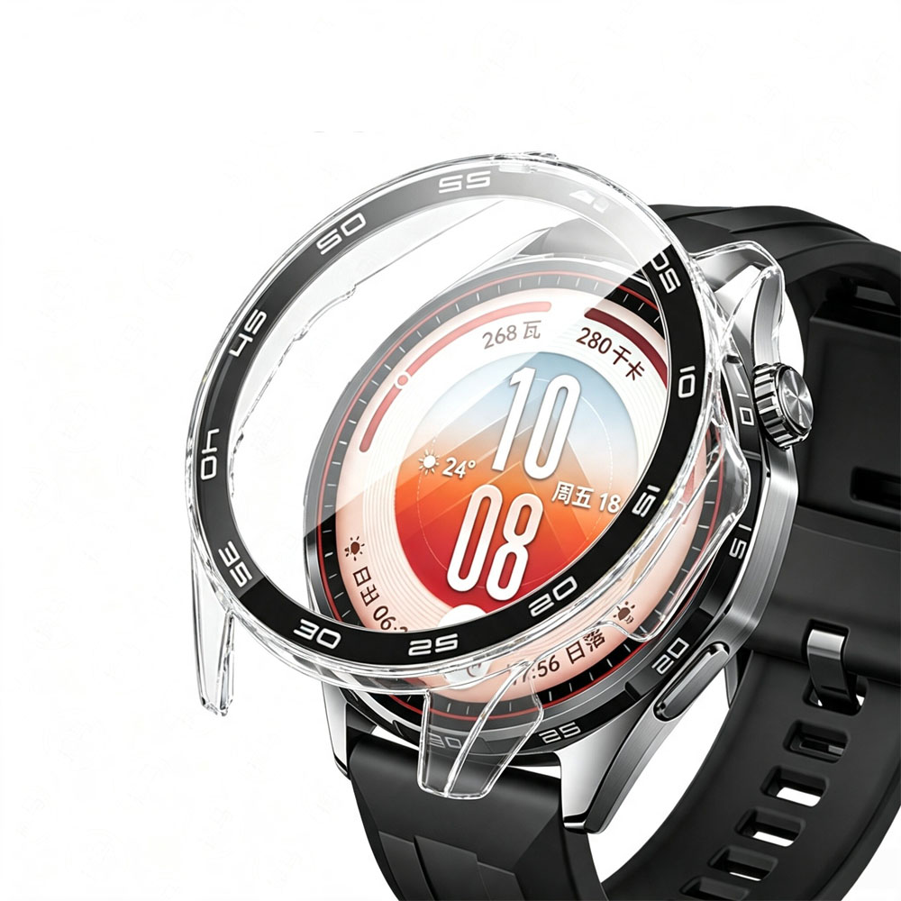 PC Case for HUAWEI Watch GT 7/ - Smartwatch Band Accessories recension och pris