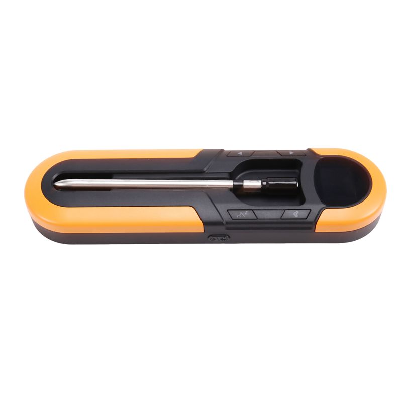 ABFU-Wireless Thermometer Food - Smart Accessories recension och pris