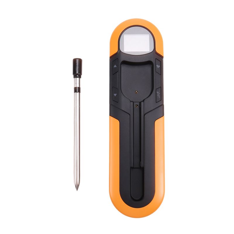 ABFU-Wireless Thermometer Food - Smart Accessories recension och pris