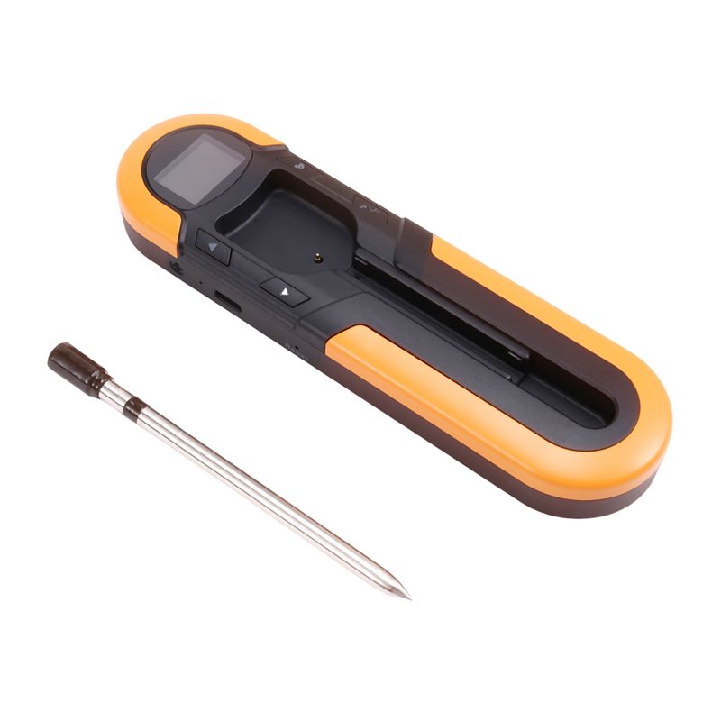 ABFU-Wireless Thermometer Food - Smart Accessories recension och pris