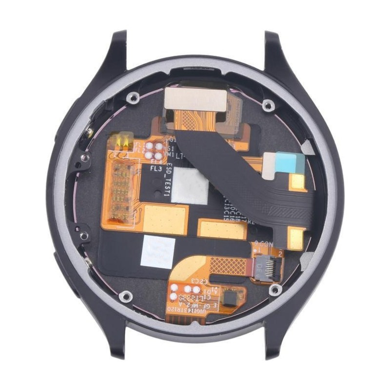 AB25-Touch Screen Assembly LCD - Smartwatch Touch recension och pris