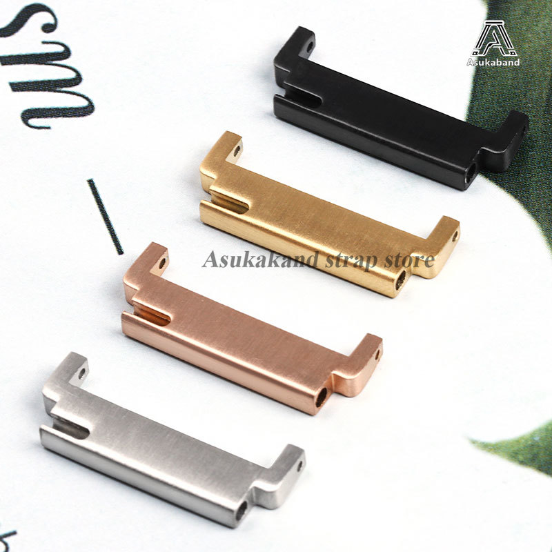 2pcs Quick Release Watch Strap - Watch Band Connector recension och pris