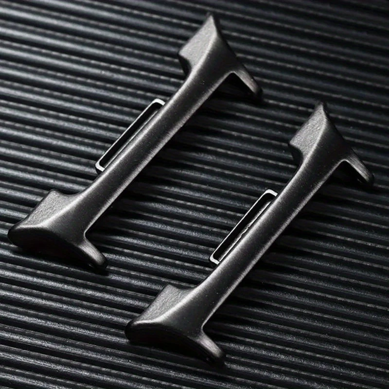 Durable Metal Connector Adapte - Watch Band Connector recension och pris