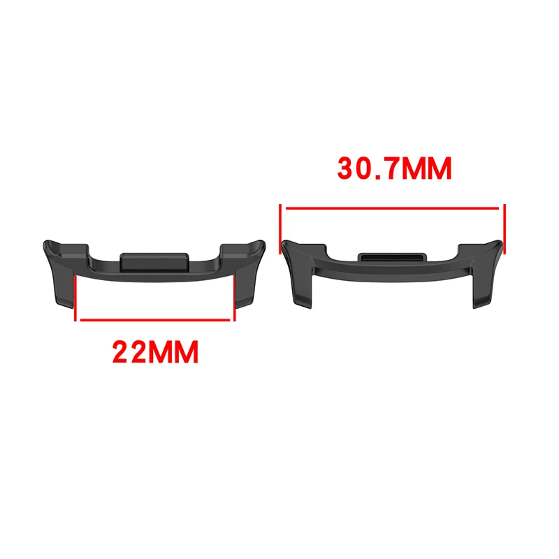 Durable Metal Connector Adapte - Watch Band Connector recension och pris