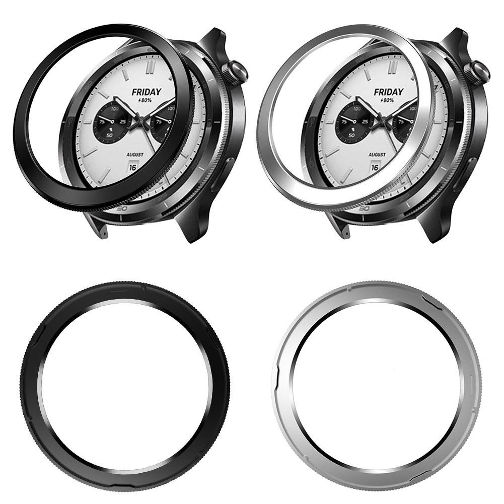 For Xiaomi Watch S4/S3/S2 Beze - Xiaomi Smartwatch S4 Accessories recension och pris