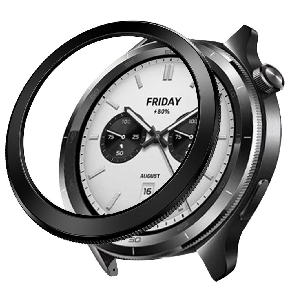 For Xiaomi Watch S4/S3/S2 Beze - Xiaomi Smartwatch S4 Accessories recension och pris