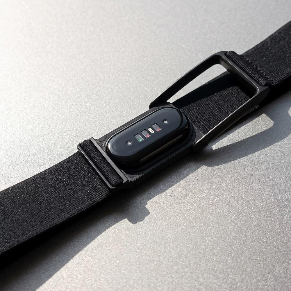 For Google Fitbit Air  to Whoo - Watch Band Connector recension och pris