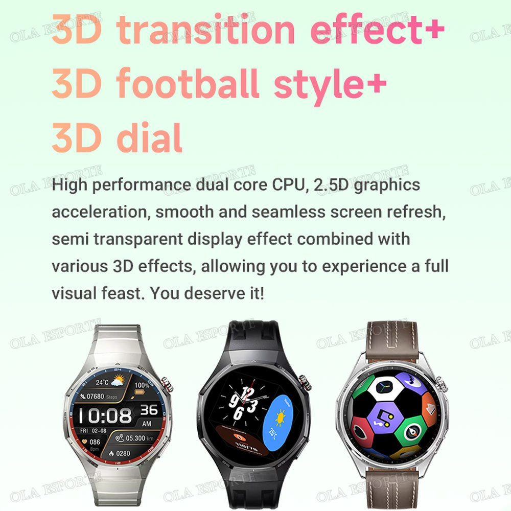 Sports Smart Watch Men Women H - Android Smartwatch Accessories recension och pris