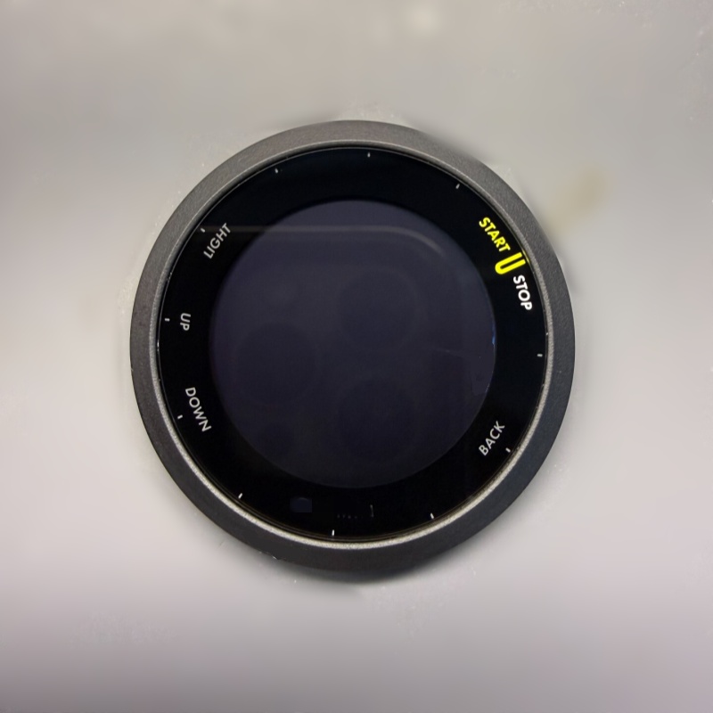 Original Quality Touch Screen  - Smartwatch Touch recension och pris
