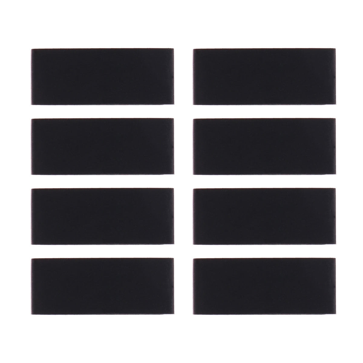 8 Pcs 20mm Watch Strap 22mm Si - Smartwatch Band Accessories recension och pris