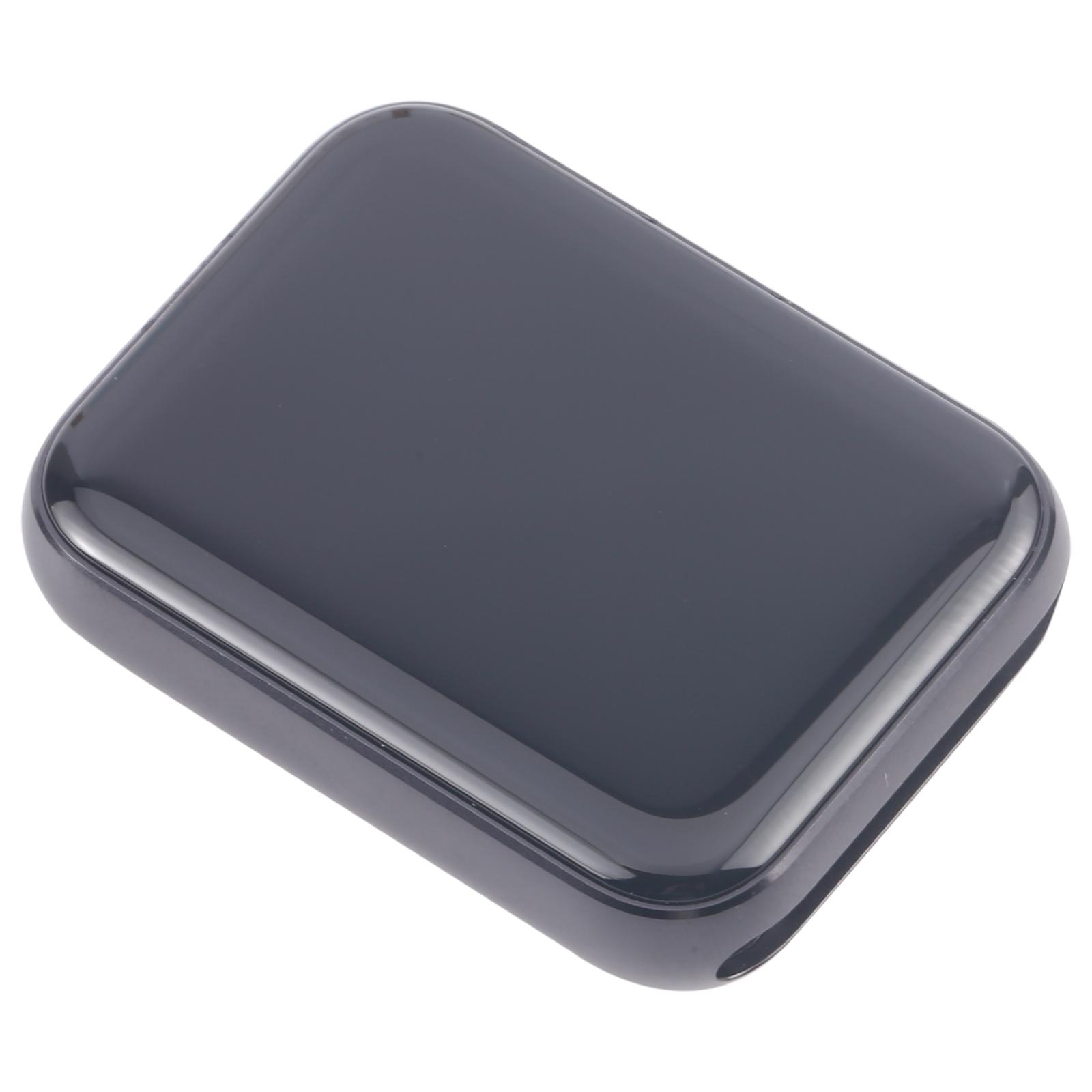 1.74'' AMOLED LCD Display Touc - Smartwatch Touch recension och pris