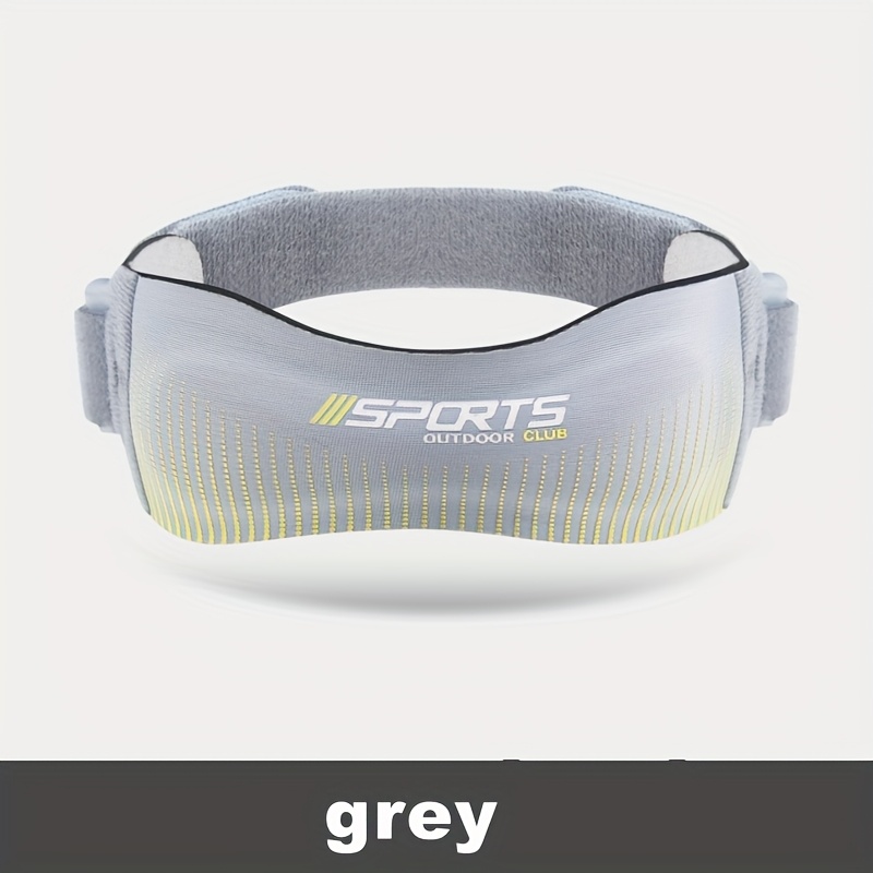 2-Piece Adjustable Knee Compre - Sport Loop Strap recension och pris