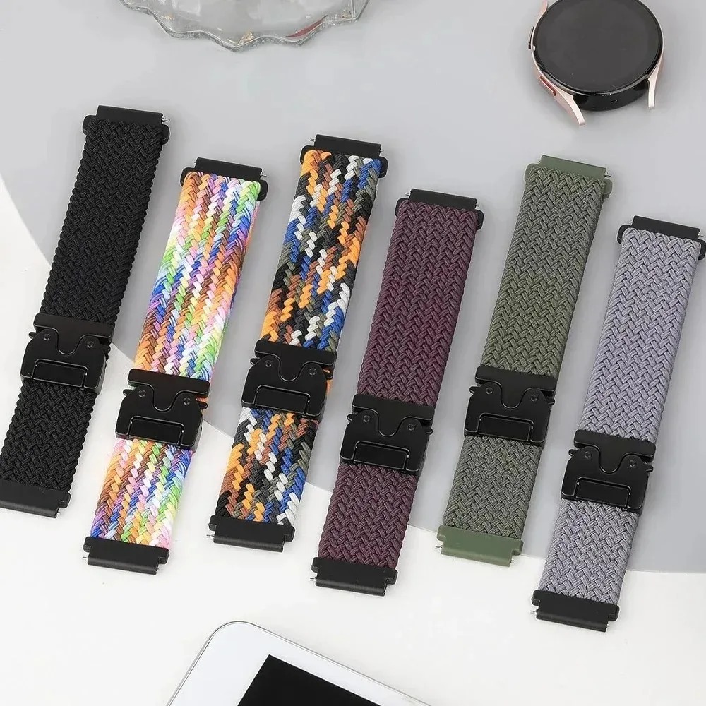 22mm Strap For Xiaomi Watch 5  - Xiaomi Smartwatch S3 Accessories recension och pris