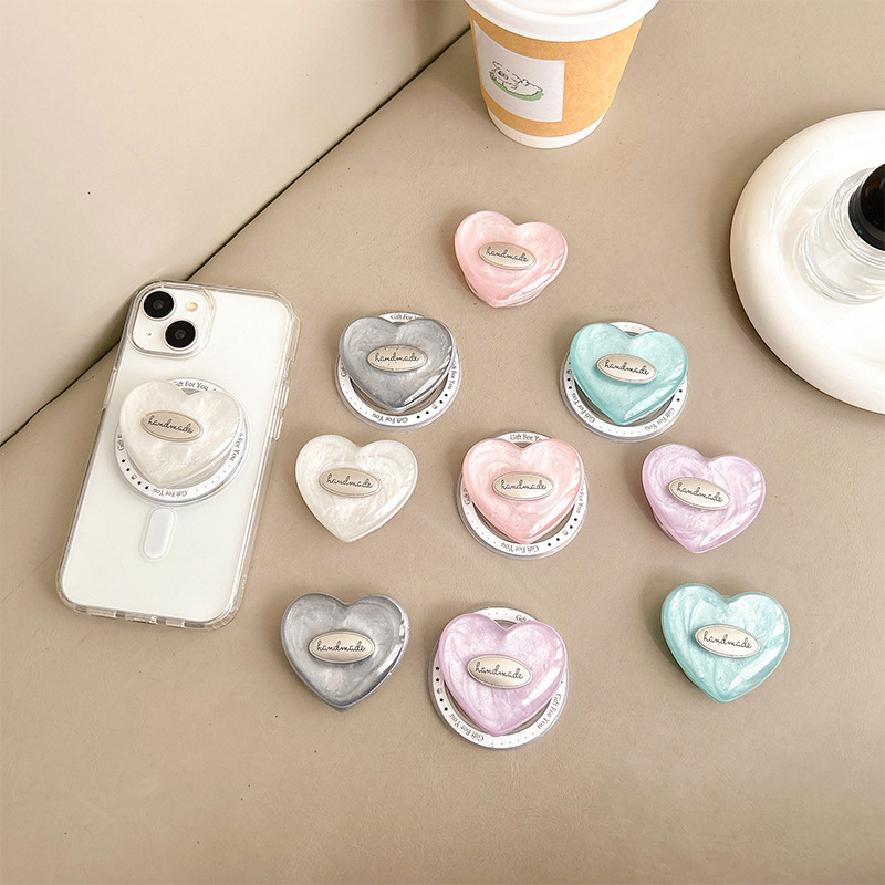 Korean INS Bling Shell Partten - Smart Accessories recension och pris