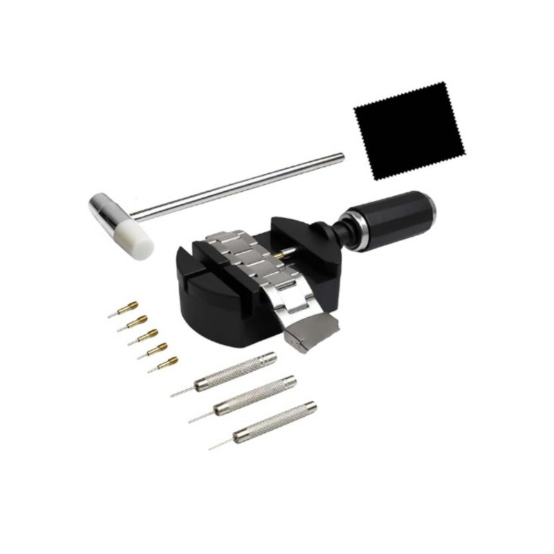 Watch Link Removal Kit Strap‑r - Tool Kit Strap Change recension och pris