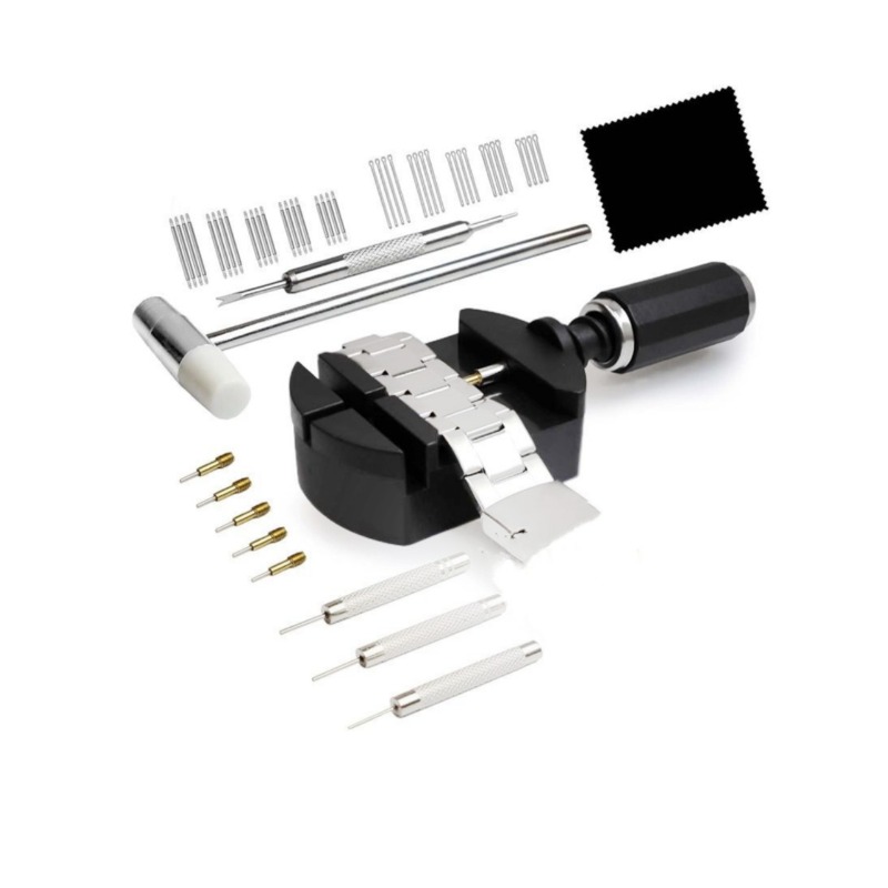 Watch Link Removal Kit Strap‑r - Tool Kit Strap Change recension och pris