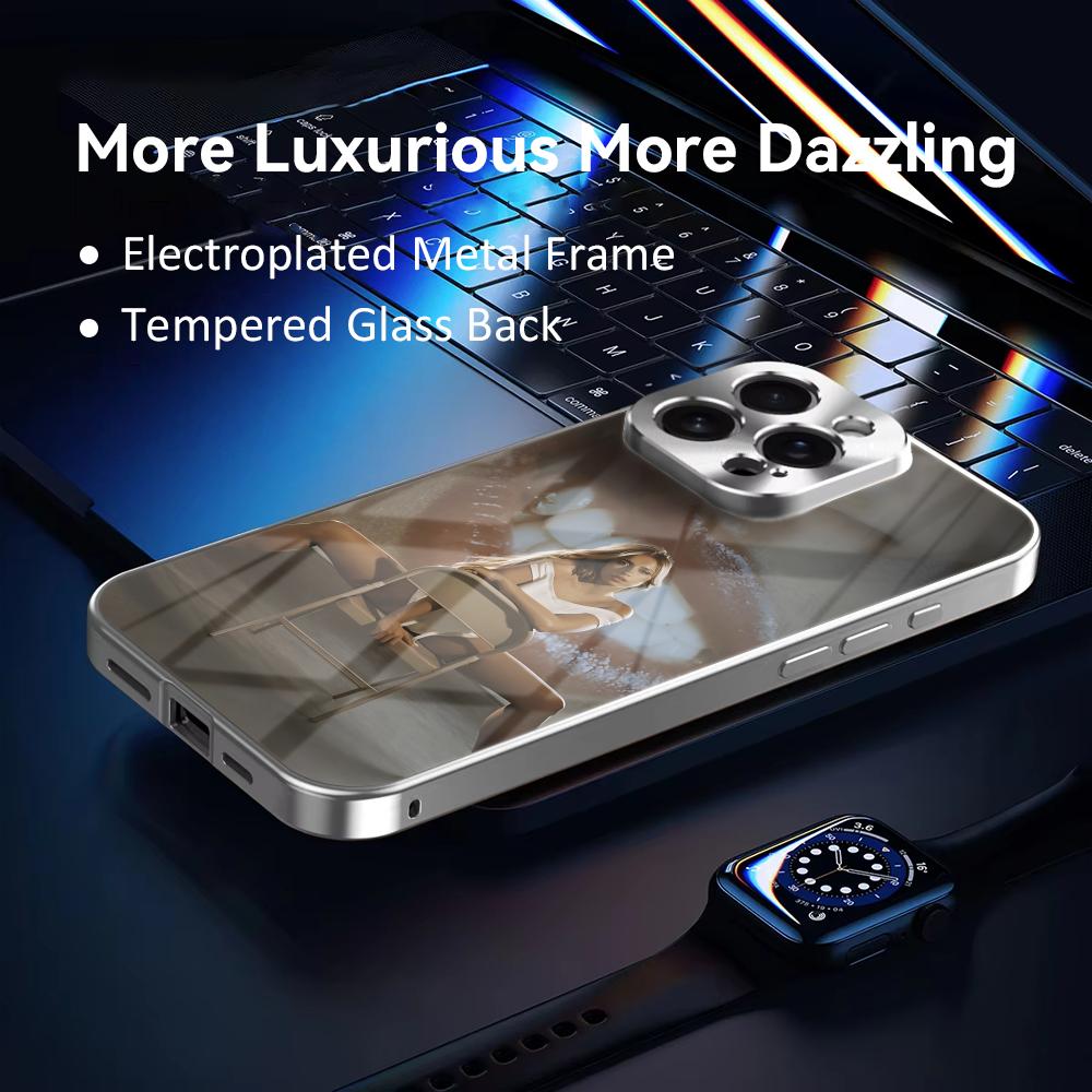 Singer T-Tate McRae Phone Case - Apple Iphone 16 recension och pris