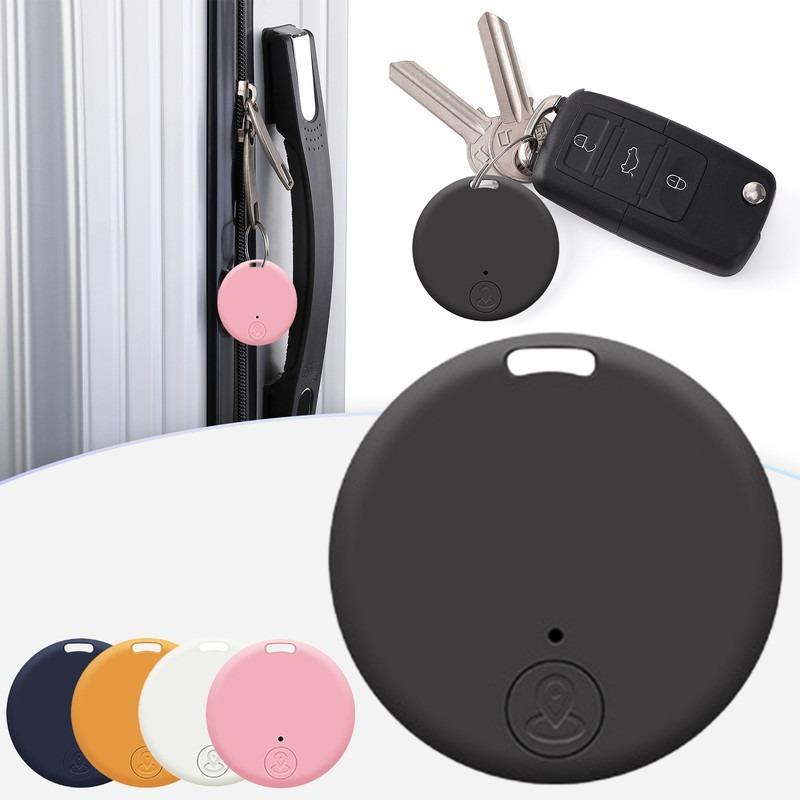 Smart Tag GPS Tracker Find My  - Android Smartwatch Accessories recension och pris