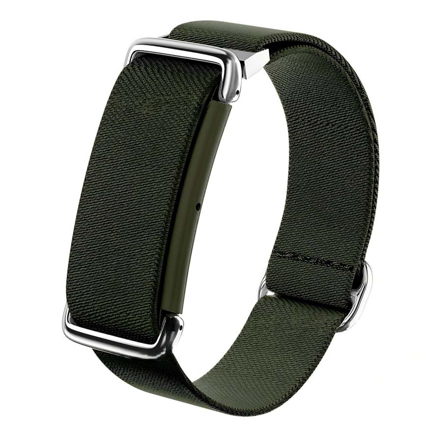 Sports Nylon Loop Strap For Go - Sport Loop Strap recension och pris