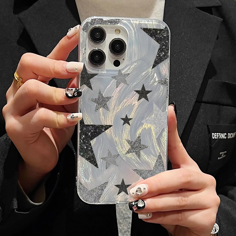 Shining Star Trendy Pattern Ph - Apple Iphone 16 recension och pris