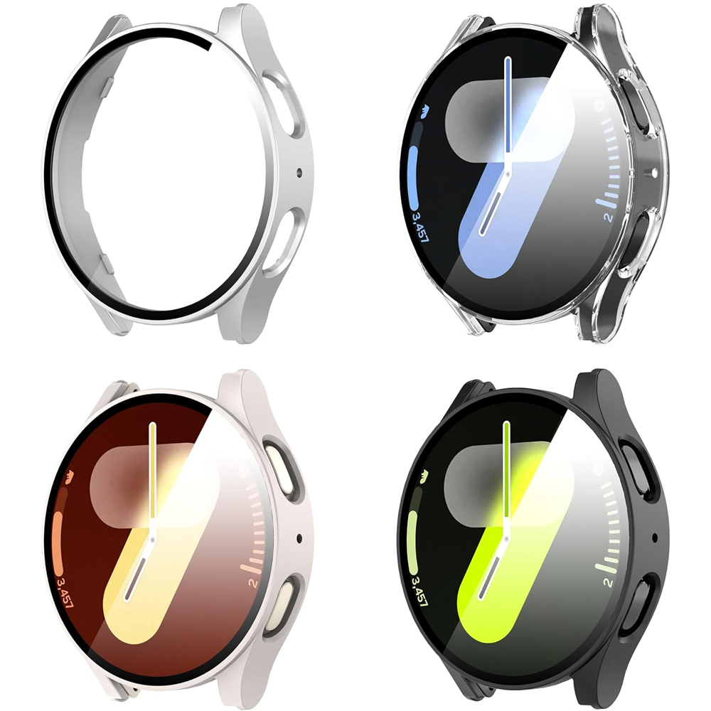 Case for Samsung Galaxy watch  - Smartwatch Band Accessories recension och pris