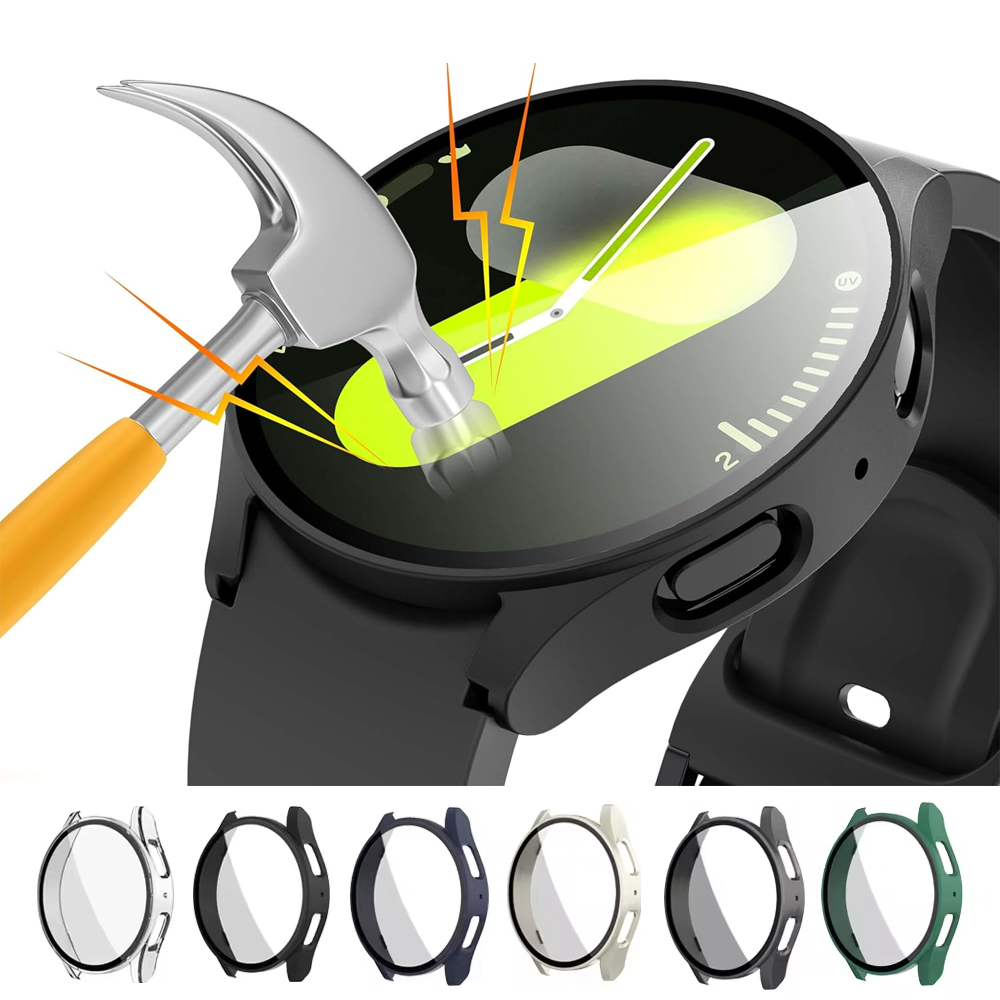 Case for Samsung Galaxy watch  - Smartwatch Band Accessories recension och pris