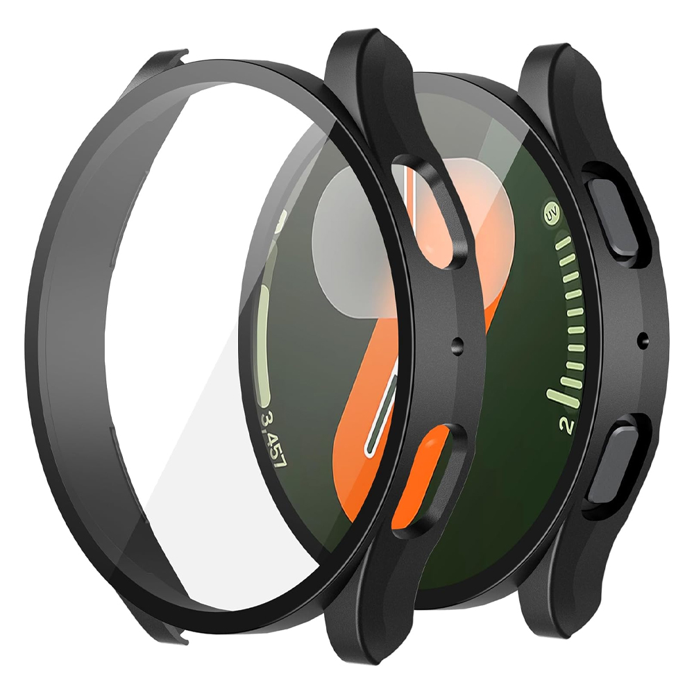 Case for Samsung Galaxy watch  - Smartwatch Band Accessories recension och pris