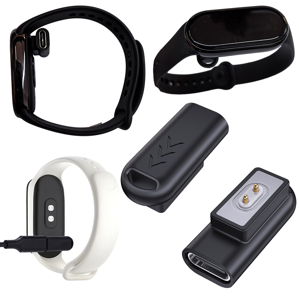 USB-C Female To for Xiaomi Wat - Watch Band Connector recension och pris