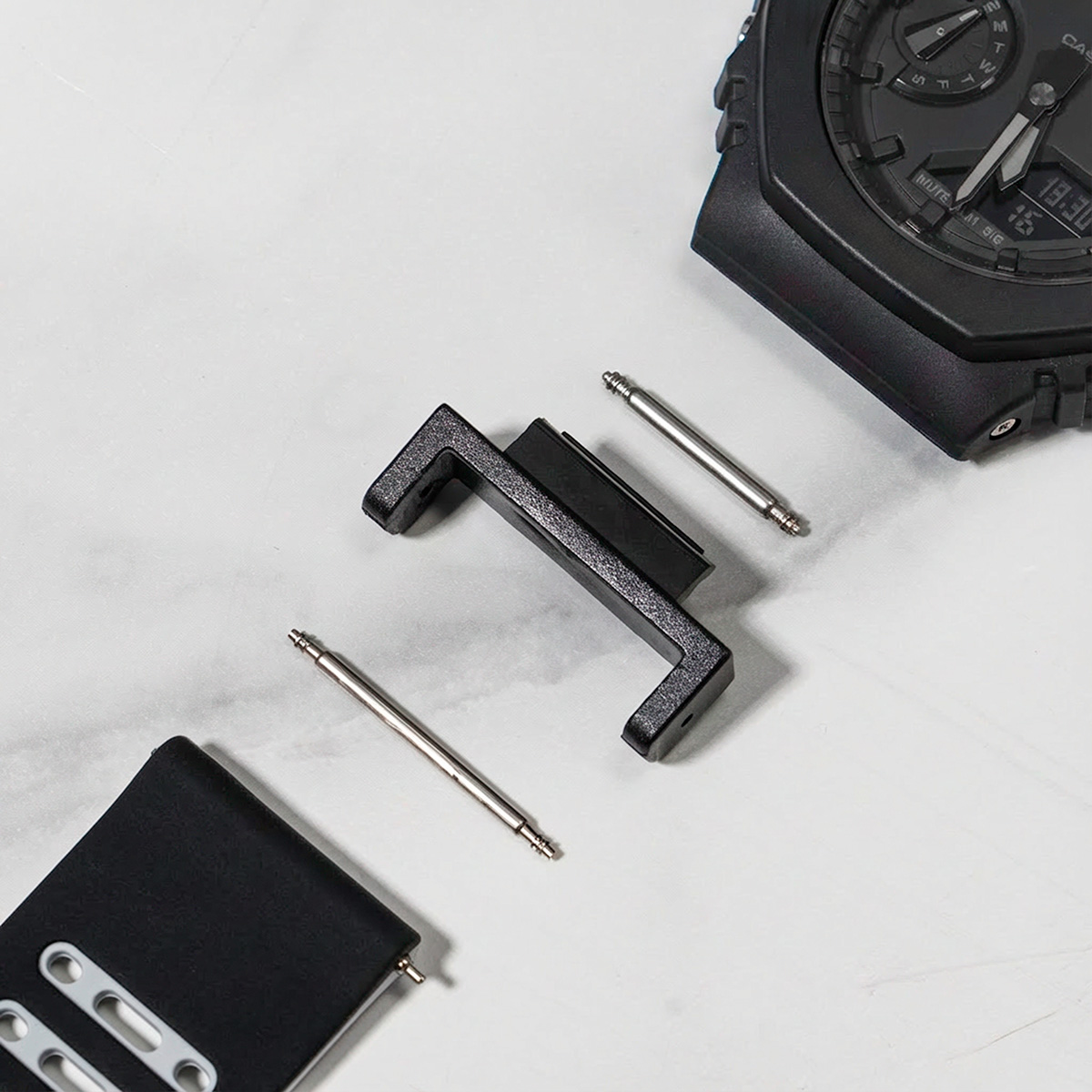 16mm PC Watch Band Adapter For - Watch Band Connector recension och pris