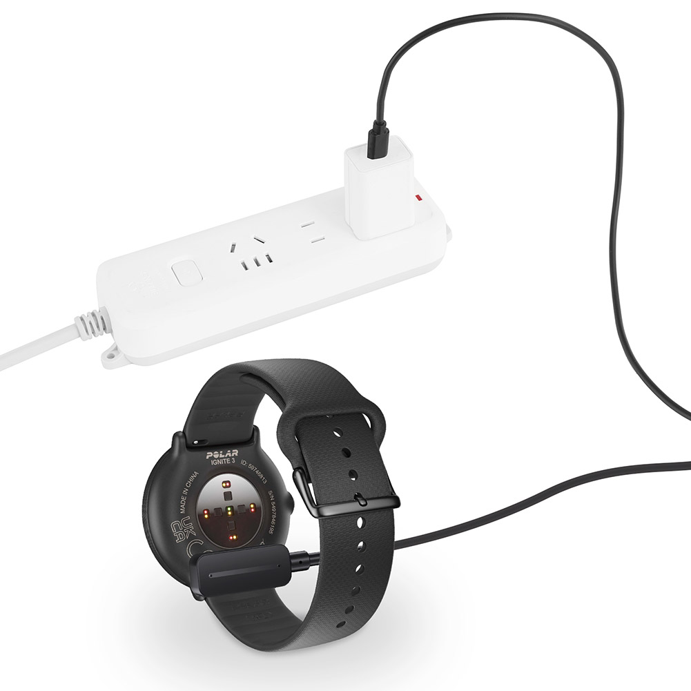 USB C Charging Cable Cord 1M P - Smartwatch X2 recension och pris