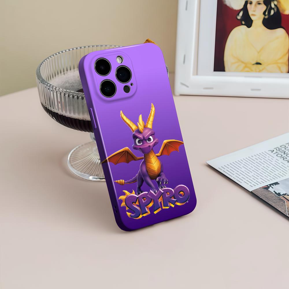 Game S-Spyro Series Dragon Pho - Apple Iphone 16 recension och pris