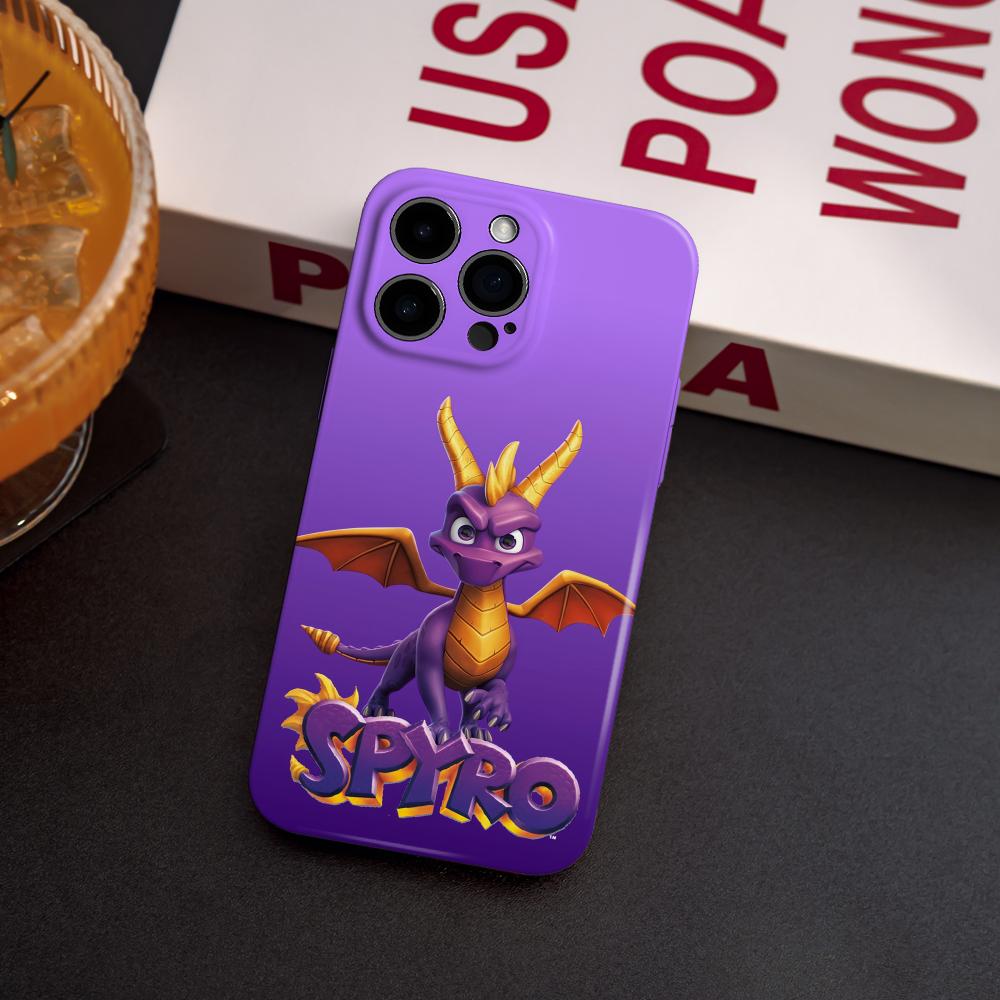 Game S-Spyro Series Dragon Pho - Apple Iphone 16 recension och pris
