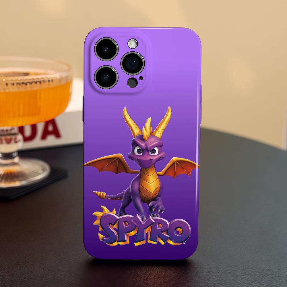 Game S-Spyro Series Dragon Pho - Apple Iphone 16 recension och pris